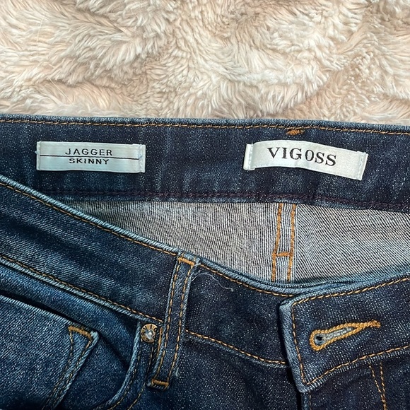 Vigoss jeans - Picture 4 of 5